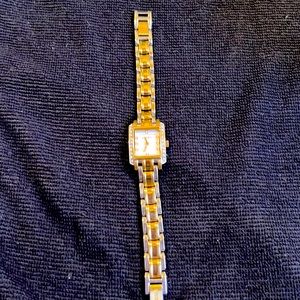 Ladies Fossil Watch